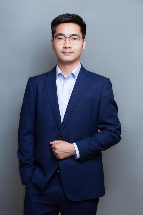 曾海英 创意策略总监
